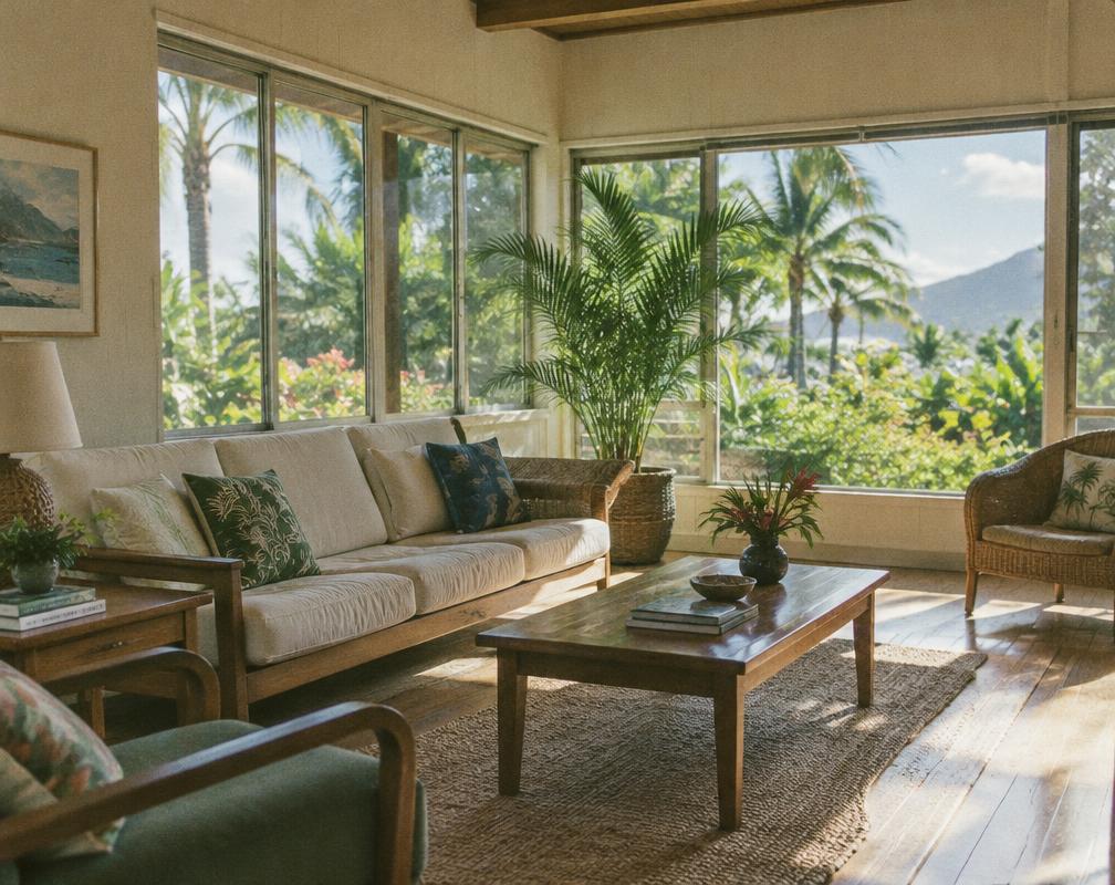 Interior Window Cleaning